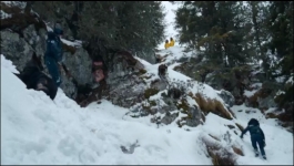 Anthracite (Hindi) - Season 01 Episode 01